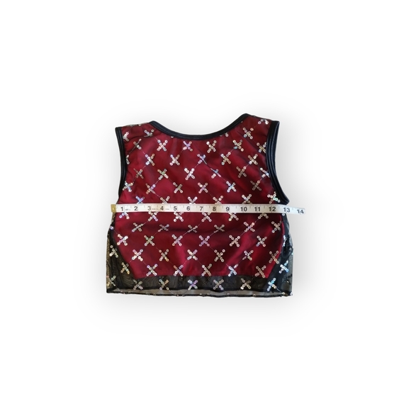 Weissman's Vintage Child's Costume - Picture 2 of 6